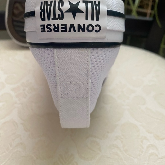 Converse like new - Picture 5 of 6